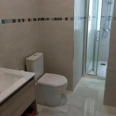 Lindo Piso En El Centro Histórico De Apartamento