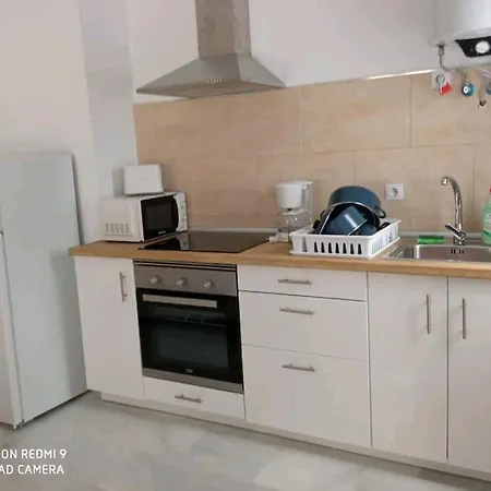 Lindo Piso En El Centro Histórico De Apartamento Cádis