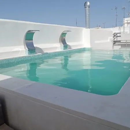Lindo Piso En El Centro Histórico De Apartamento