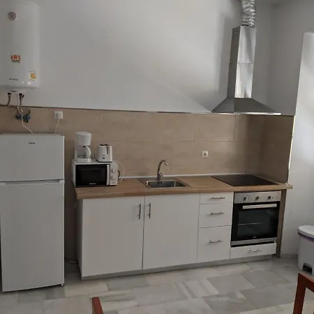 Lindo Piso En El Centro Historico De * Cadiz
