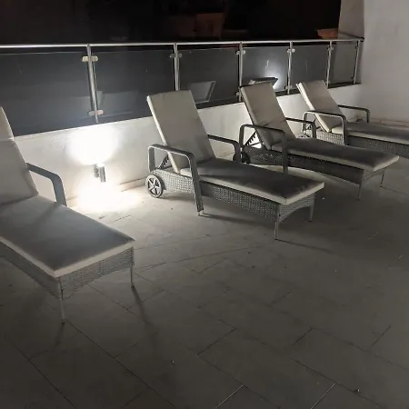 Lindo Piso En El Centro Historico De *